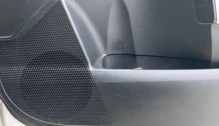 2015 Toyota Corolla Altis VL AT, Petrol, Automatic, 51,328 km, Speaker