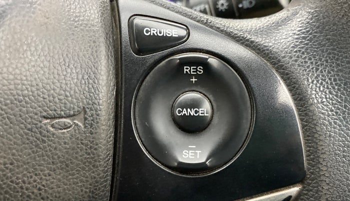 2014 Honda City V MT DIESEL, Diesel, Manual, 97,743 km, Adaptive Cruise Control
