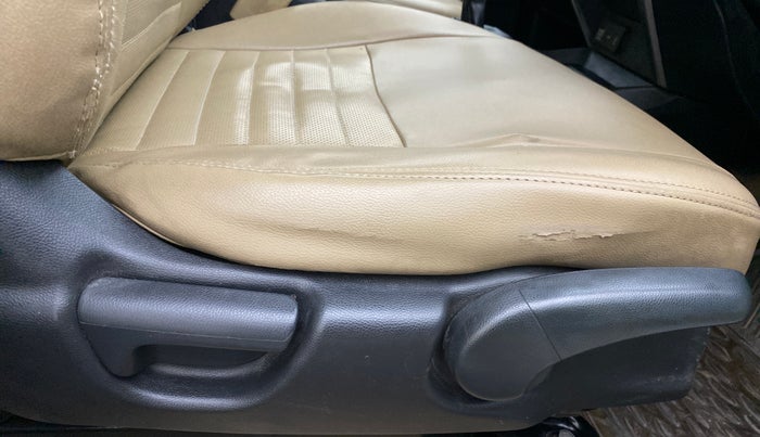 2014 Honda City V MT DIESEL, Diesel, Manual, 97,743 km, Driver Side Adjustment Panel
