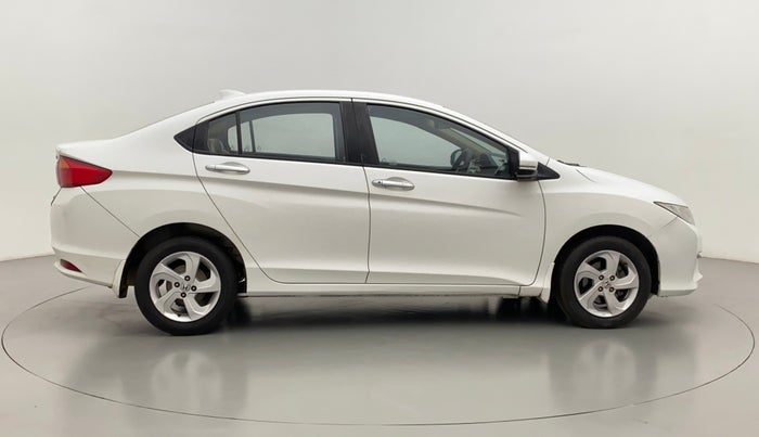 2014 Honda City V MT DIESEL, Diesel, Manual, 97,743 km, Right Side View