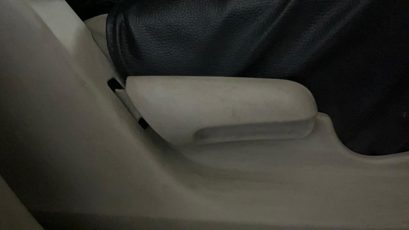 2018 Maruti Celerio ZXI AMT (O), Petrol, Automatic, 49,001 km, Driver Side Adjustment Panel