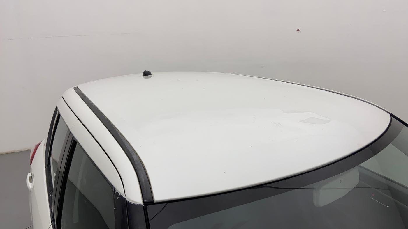 2015 Maruti Swift VDI ABS, Diesel, Manual, 64,811 km, Roof