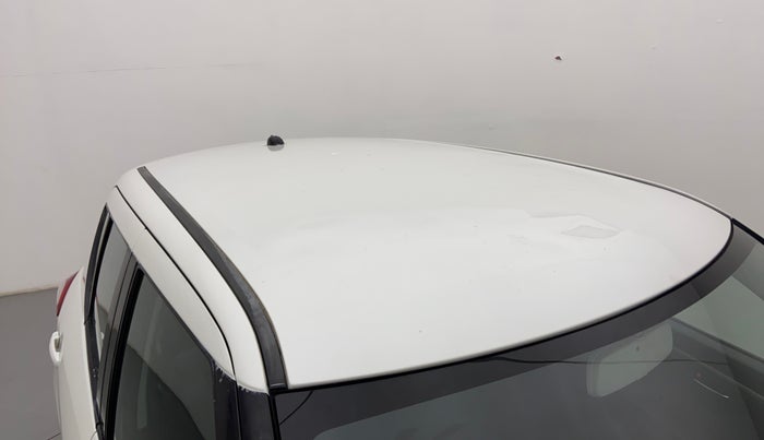 2015 Maruti Swift VDI ABS, Diesel, Manual, 64,811 km, Roof