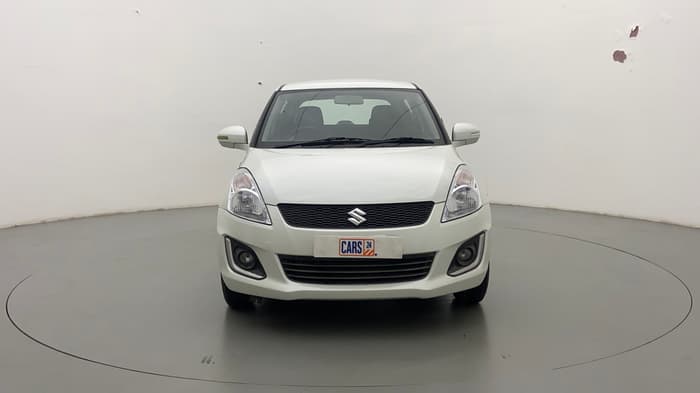 2015 Maruti Swift VDI ABS, Diesel, Manual, 64,811 km, Front