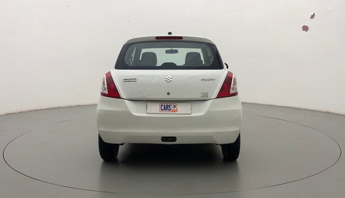 2015 Maruti Swift VDI ABS, Diesel, Manual, 64,811 km, Back/Rear