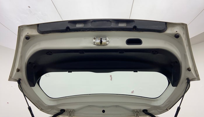 2015 Maruti Swift VDI ABS, Diesel, Manual, 64,811 km, Boot Door Open