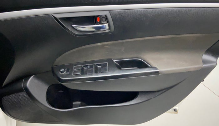 2015 Maruti Swift VDI ABS, Diesel, Manual, 64,811 km, Driver Side Door Panels Control