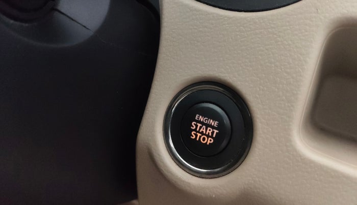 2016 Maruti Ciaz ZXI+ AT, Petrol, Automatic, 84,709 km, Keyless Start/ Stop Button