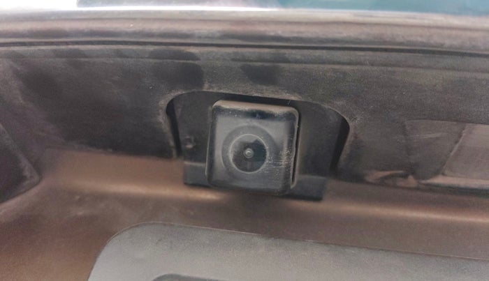 2016 Maruti Ciaz ZXI+ AT, Petrol, Automatic, 84,709 km, Parking Camera