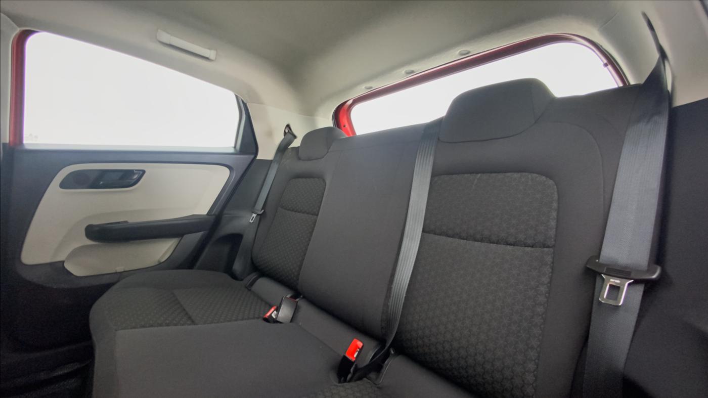 2021 Tata ALTROZ XM+ 1.2 RTN, Petrol, Manual, 12,864 km, Right Side Rear Door Cabin