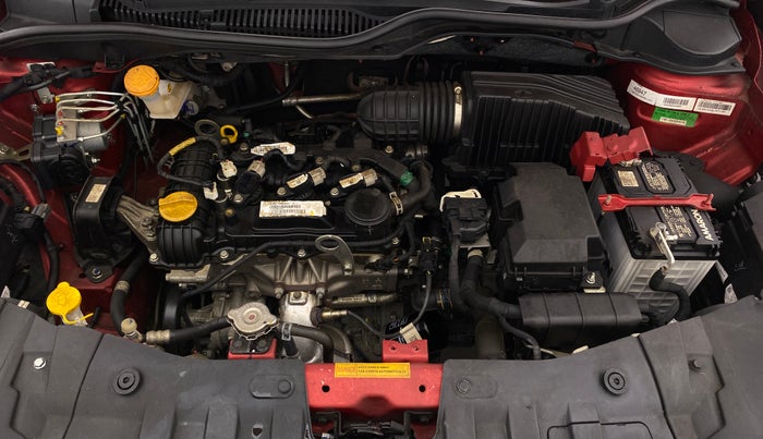 2021 Tata ALTROZ XM+ 1.2 RTN, Petrol, Manual, 12,864 km, Open Bonet