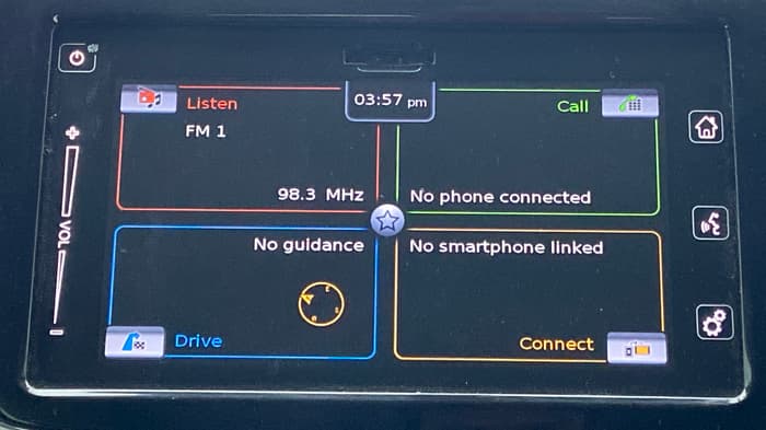 Features