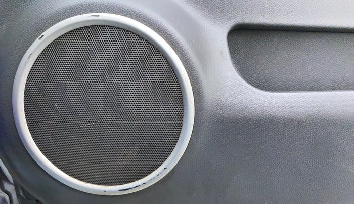 2010 Maruti Swift Dzire VXI, Petrol, Manual, 86,147 km, Speaker