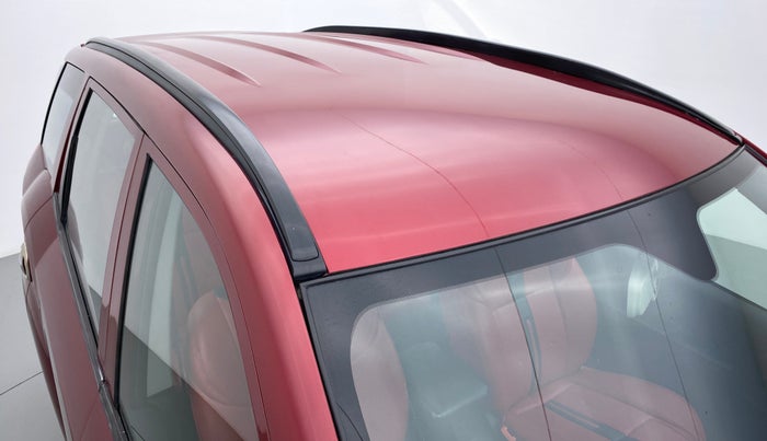 2019 Mahindra XUV500 W5 FWD, Diesel, Manual, 4,281 km, Roof