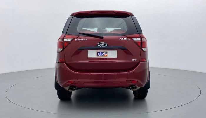 2019 Mahindra XUV500 W5 FWD, Diesel, Manual, 4,281 km, Back/Rear