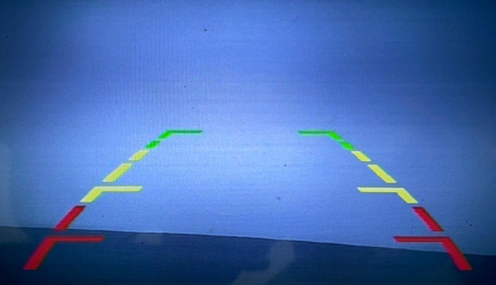 2019 Maruti Baleno DELTA 1.2 K12, CNG, Manual, 55,825 km, Parking Camera