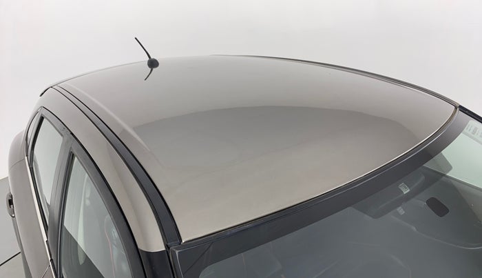 2019 Maruti Baleno DELTA 1.2 K12, CNG, Manual, 55,825 km, Roof