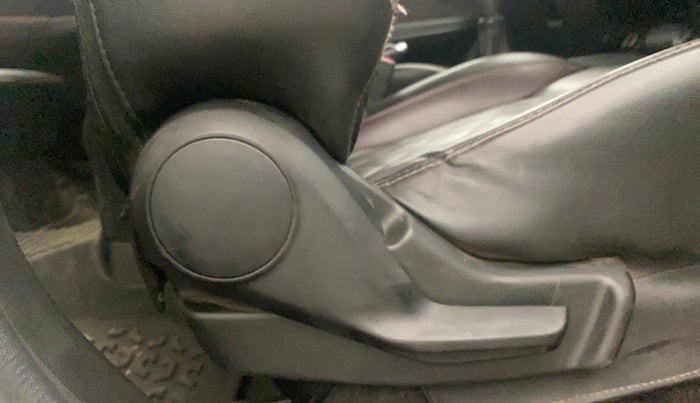 2023 Maruti FRONX DELTA PLUS 1.2MT, Petrol, Manual, 61,451 km, Driver Side Adjustment Panel