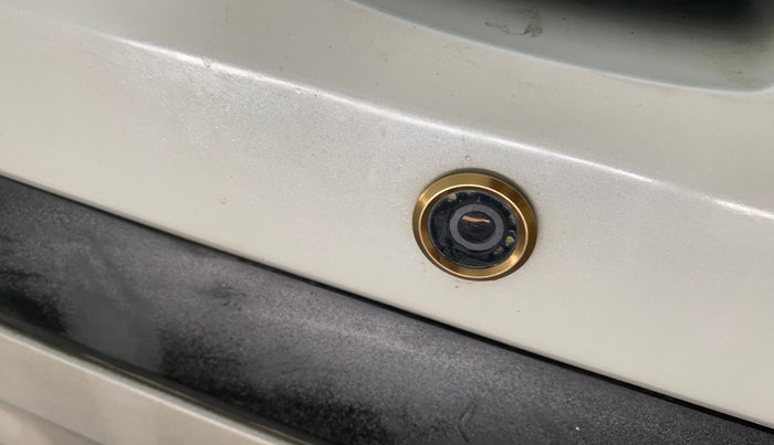 2023 Maruti FRONX DELTA PLUS 1.2MT, Petrol, Manual, 61,451 km, Parking Camera