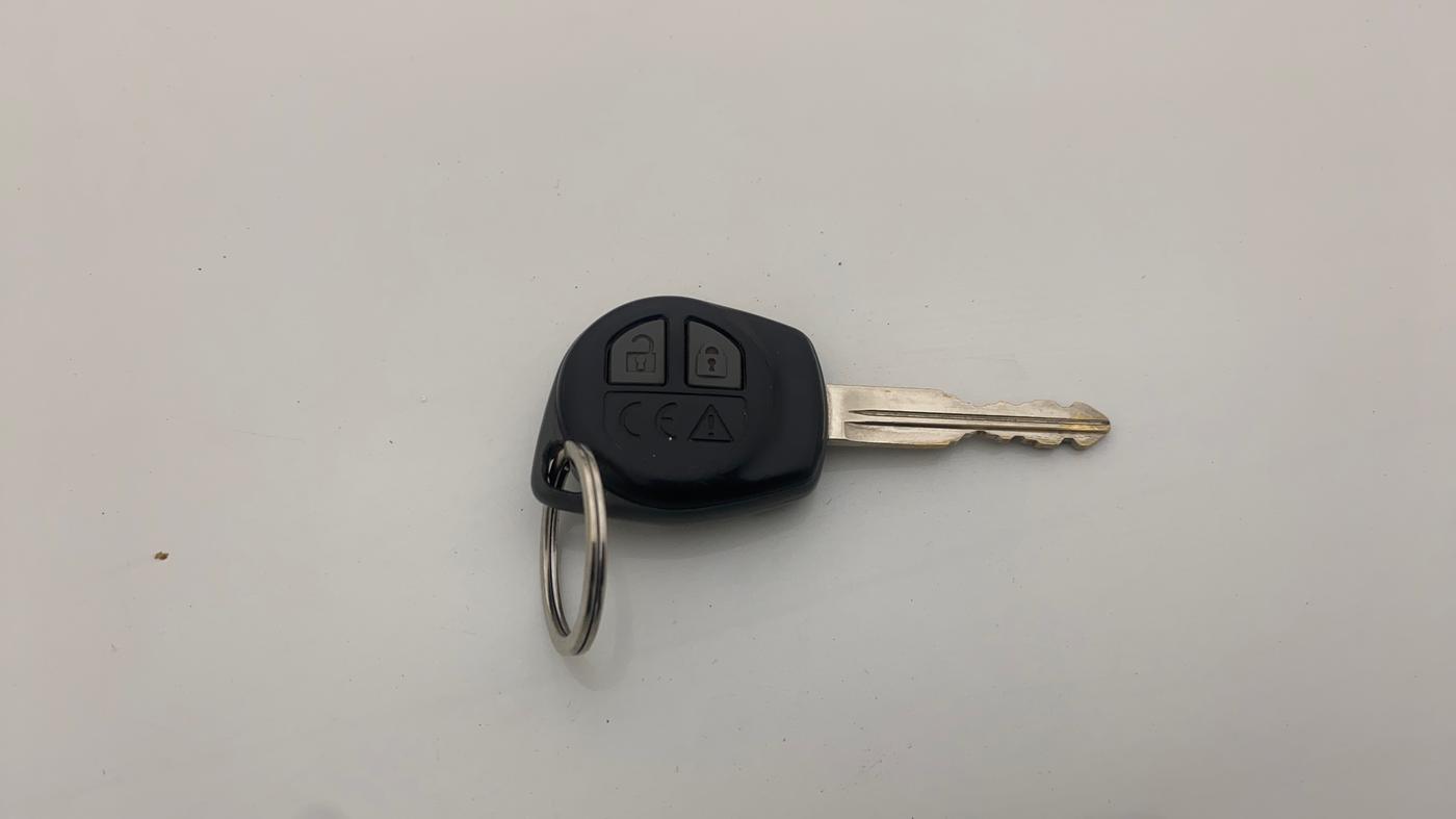 2023 Maruti FRONX DELTA PLUS 1.2MT, Petrol, Manual, 61,451 km, Key Close Up