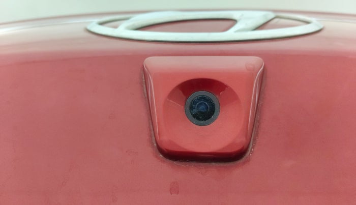 2020 Hyundai GRAND I10 NIOS SPORTZ 1.2 KAPPA VTVT, Petrol, Manual, 19,974 km, Parking Camera