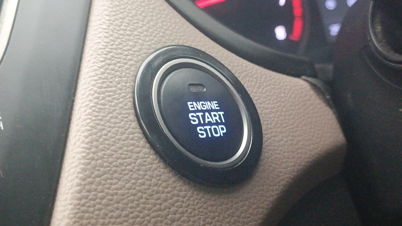 2020 Hyundai Elite i20 ASTA 1.2 (O), Petrol, Manual, 49,187 km, Keyless Start/ Stop Button