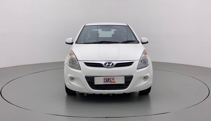 2011 Hyundai i20 SPORTZ (O) 1.2, Petrol, Manual, 56,171 km, Front