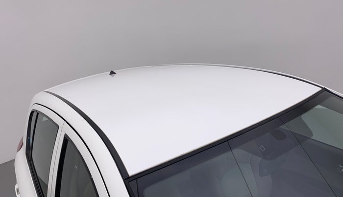 2011 Hyundai i20 SPORTZ (O) 1.2, Petrol, Manual, 56,171 km, Roof