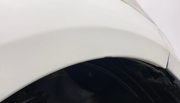 2011 Hyundai i20 SPORTZ (O) 1.2, Petrol, Manual, 56,171 km, Right fender - Lining loose