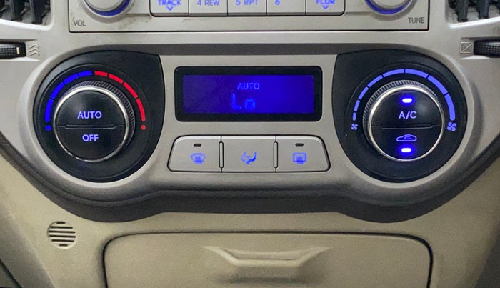 2011 Hyundai i20 SPORTZ (O) 1.2, Petrol, Manual, 56,171 km, Automatic Climate Control
