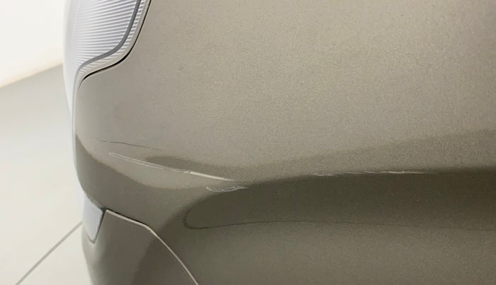 2022 Maruti New Wagon-R LXI CNG (O) 1.0, CNG, Manual, 72,759 km, Left fender - Minor scratches