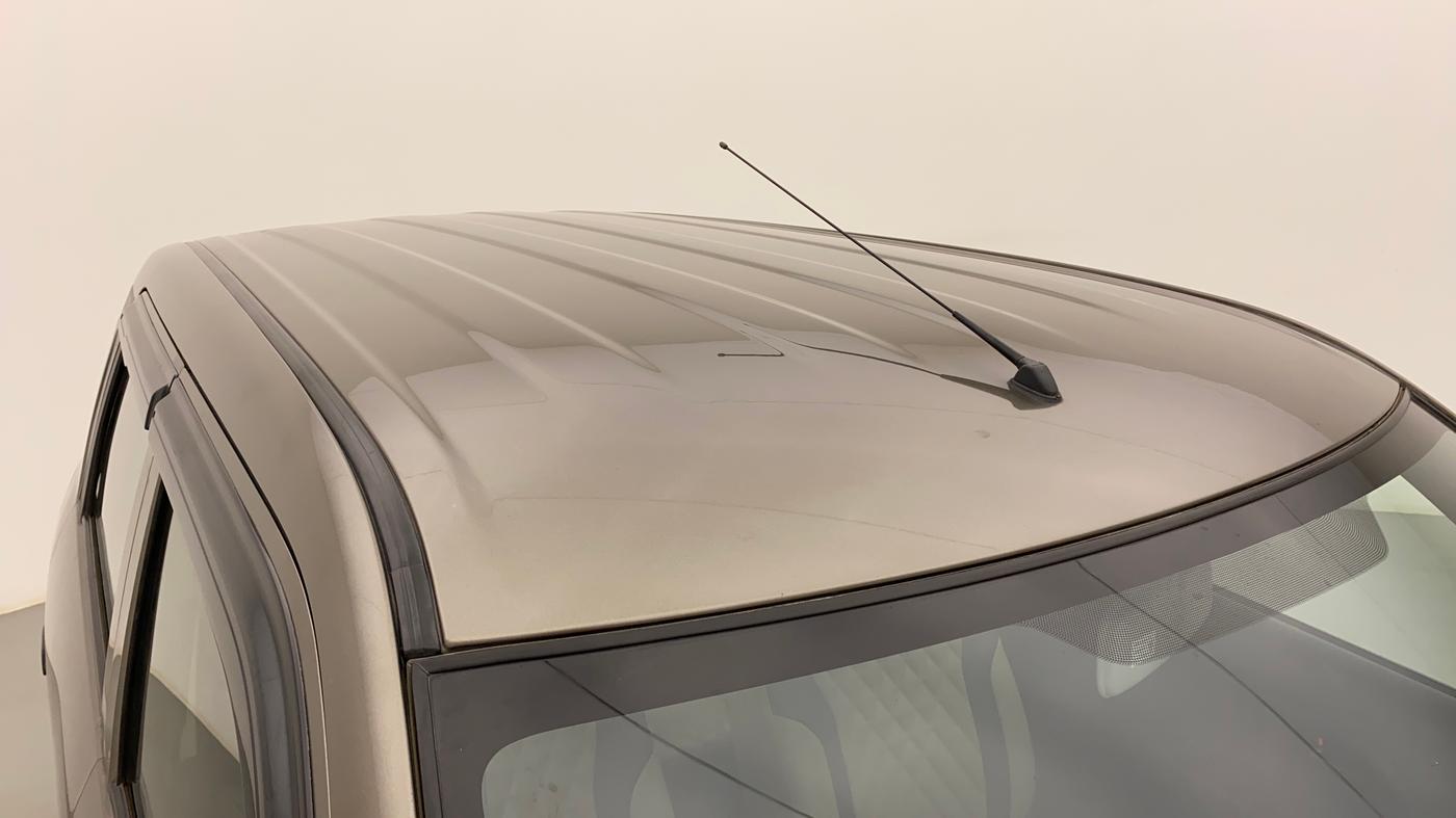 2022 Maruti New Wagon-R LXI CNG (O) 1.0, CNG, Manual, 72,759 km, Roof