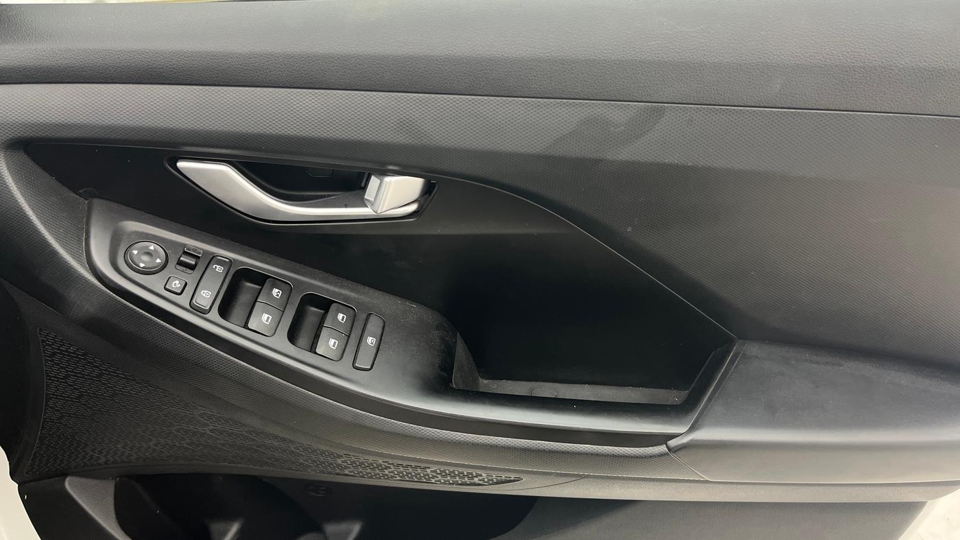 2020 Hyundai Creta SX 1.4 TURBO DCT, Petrol, Automatic, 93,468 km, Driver Side Door Panels Control