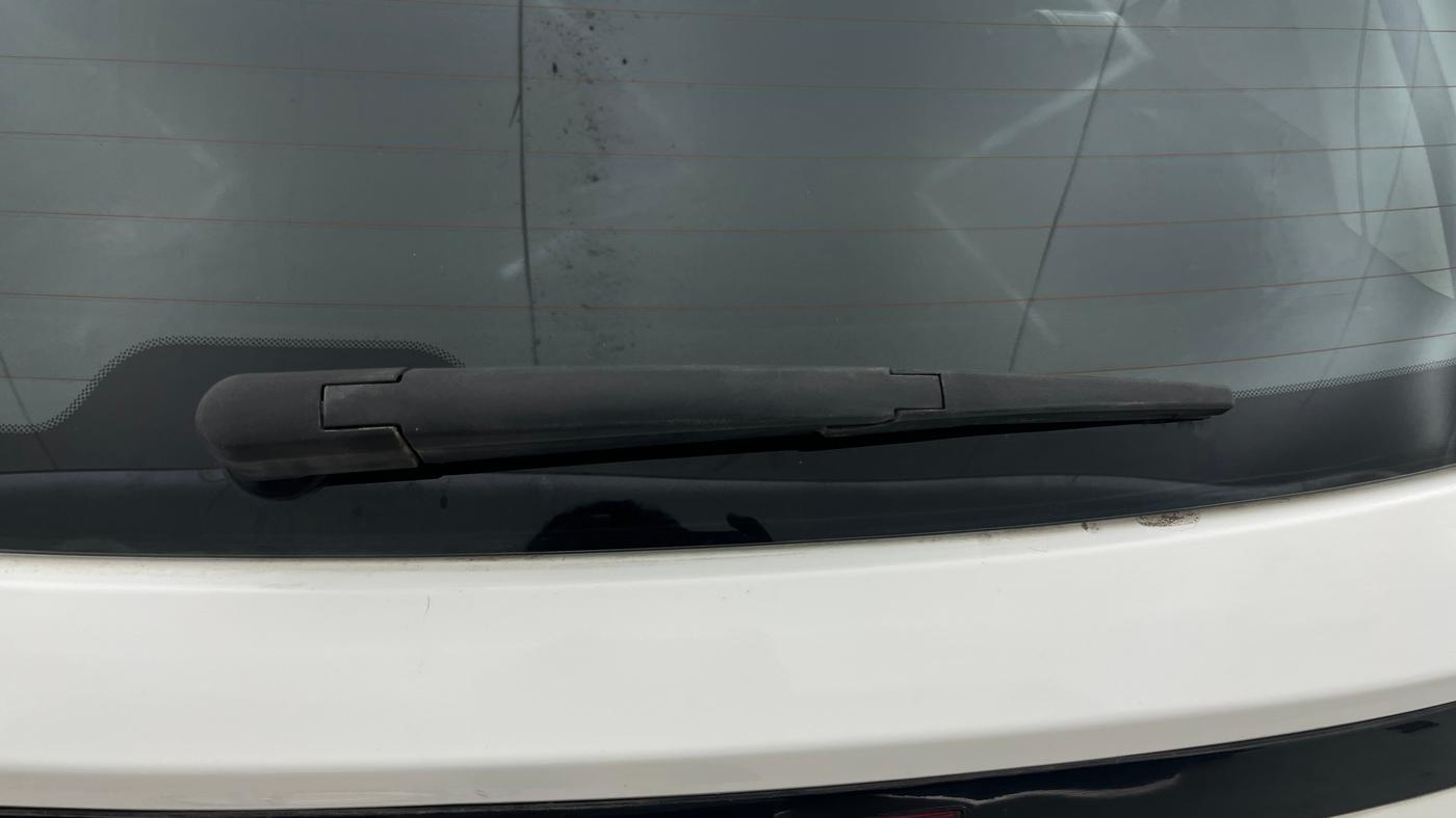 2020 Hyundai Creta SX 1.4 TURBO DCT, Petrol, Automatic, 93,468 km, Rear Wiper