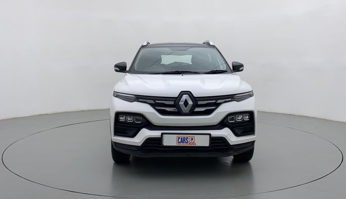 2021 Renault Kiger RXZ 1.0 Easy R Petrol, Petrol, Automatic, 6,957 km, Front