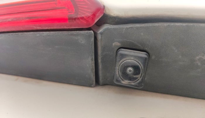 2018 Toyota YARIS V CVT, Petrol, Automatic, 74,673 km, Parking Camera