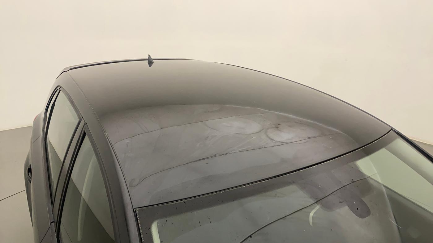 2016 Volkswagen Polo GT TSI AT, Petrol, Automatic, 94,534 km, Roof
