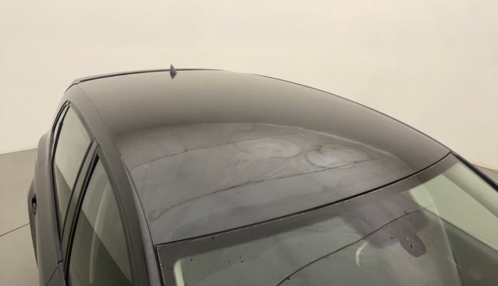 2016 Volkswagen Polo GT TSI AT, Petrol, Automatic, 94,534 km, Roof