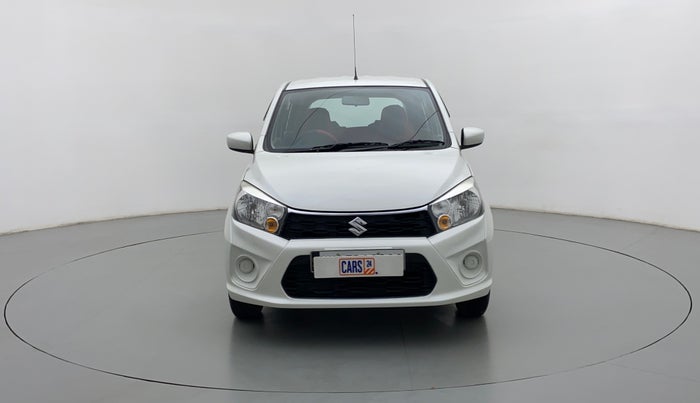 2018 Maruti Celerio VXI d, Petrol, Manual, 20,613 km, Front
