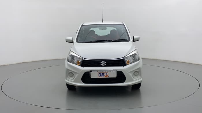 2018 Maruti Celerio VXI d, Petrol, Manual, 20,613 km, Front