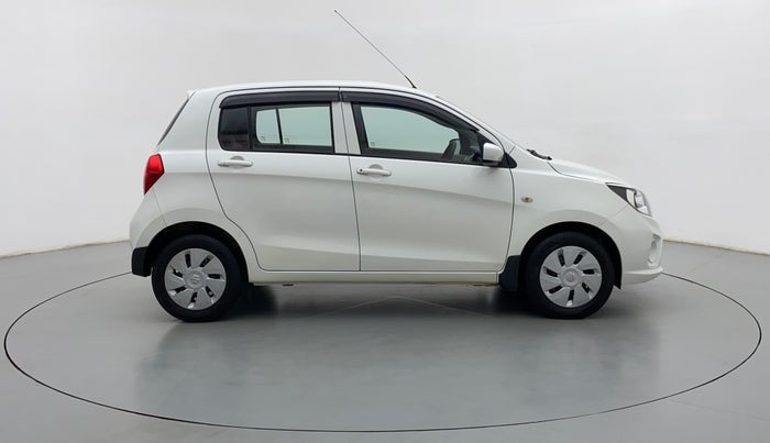 2018 Maruti Celerio VXI d, Petrol, Manual, 20,613 km, Right Side
