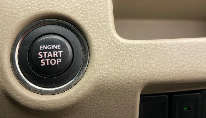 2014 Maruti Ciaz ZXI, Petrol, Manual, 51,279 km, Keyless Start/ Stop Button