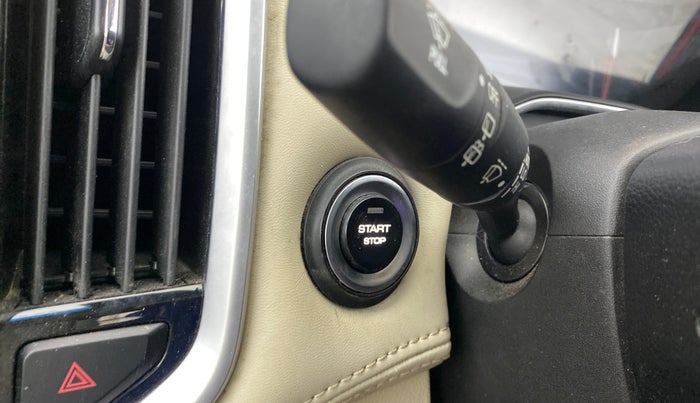 2021 MG HECTOR SHARP HYBRID 1.5 PETROL, Petrol, Manual, 17,022 km, Keyless Start/ Stop Button