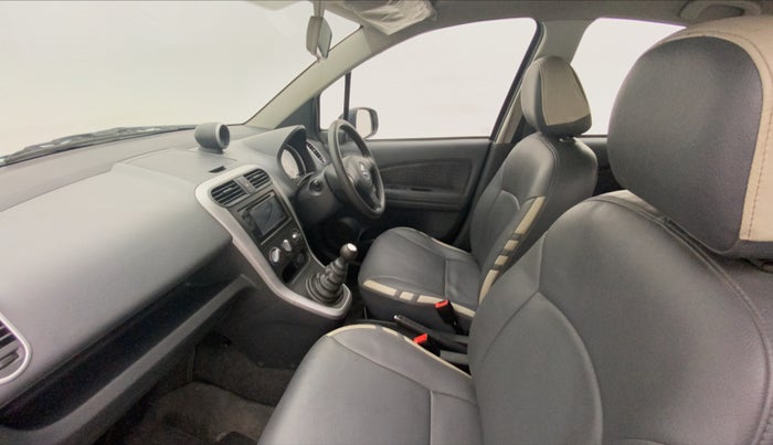 2013 Maruti Ritz VXI, Petrol, Manual, 40,162 km, Right Side Front Door Cabin
