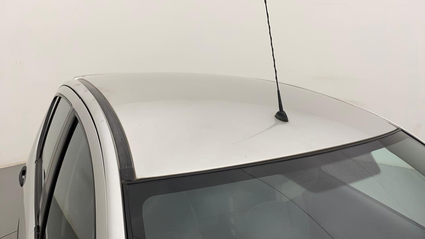 2013 Maruti Ritz VXI, Petrol, Manual, 40,162 km, Roof