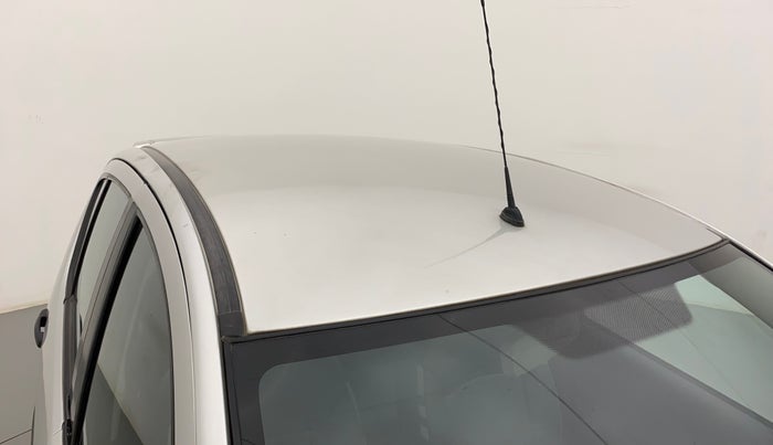 2013 Maruti Ritz VXI, Petrol, Manual, 40,162 km, Roof