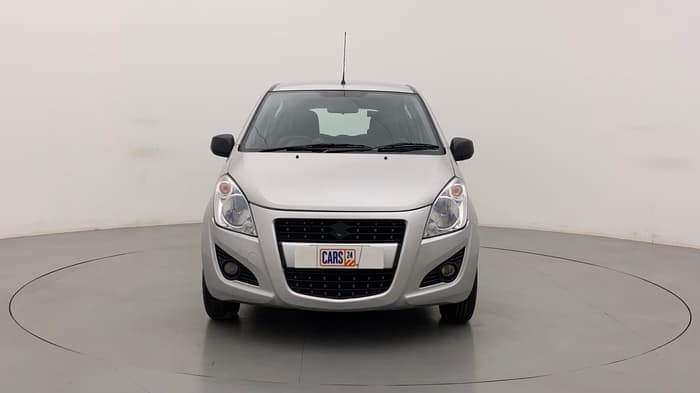 2013 Maruti Ritz VXI, Petrol, Manual, 40,162 km, Front