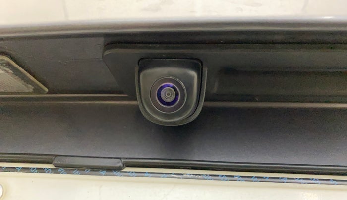 2018 Hyundai Verna 1.6 EX VTVT AT, Petrol, Automatic, 34,558 km, Parking Camera