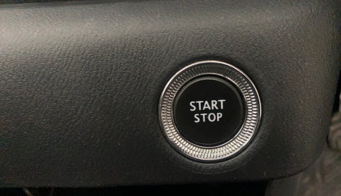 2021 Nissan MAGNITE XV PREMIUM, Petrol, Manual, 50,236 km, Keyless Start/ Stop Button