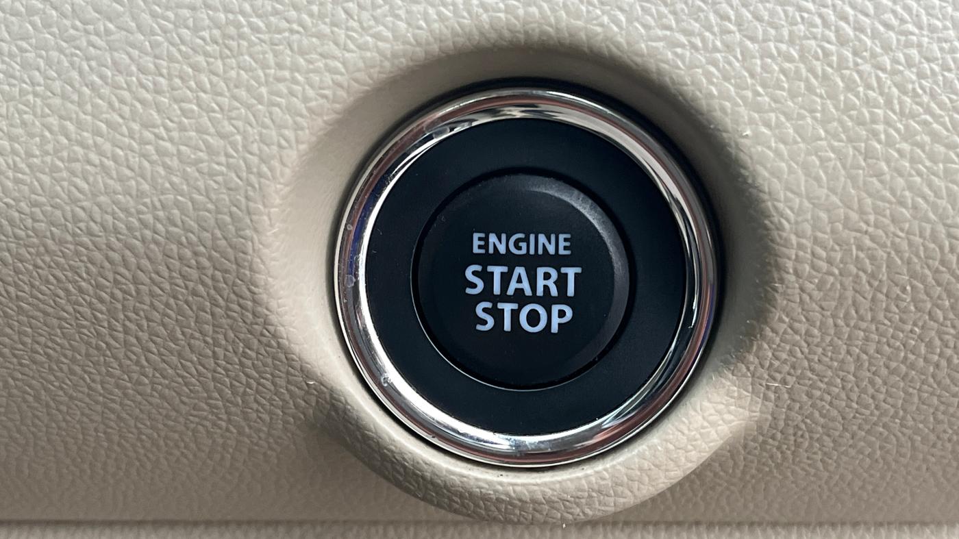 2020 Maruti Dzire ZXI Plus AMT, Petrol, Automatic, 60,929 km, Keyless Start/ Stop Button